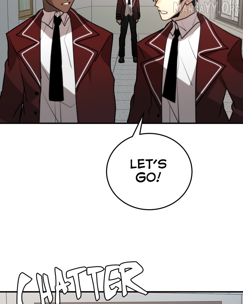 Cloud Walker Chapter 138 - page 34