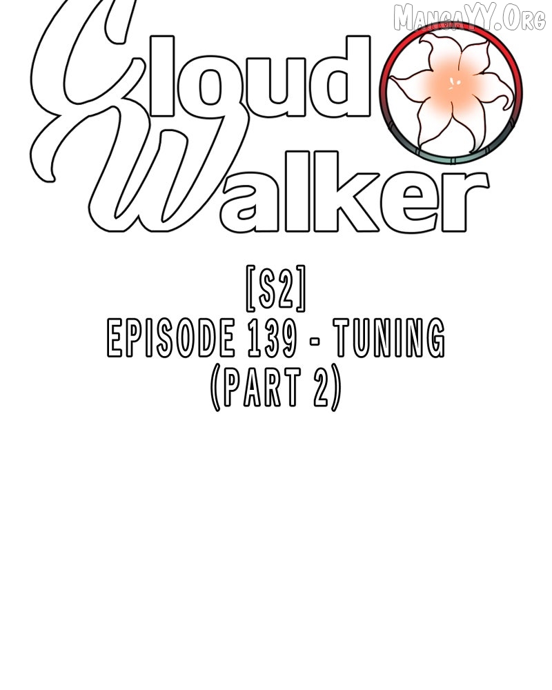 Cloud Walker Chapter 139 - page 6