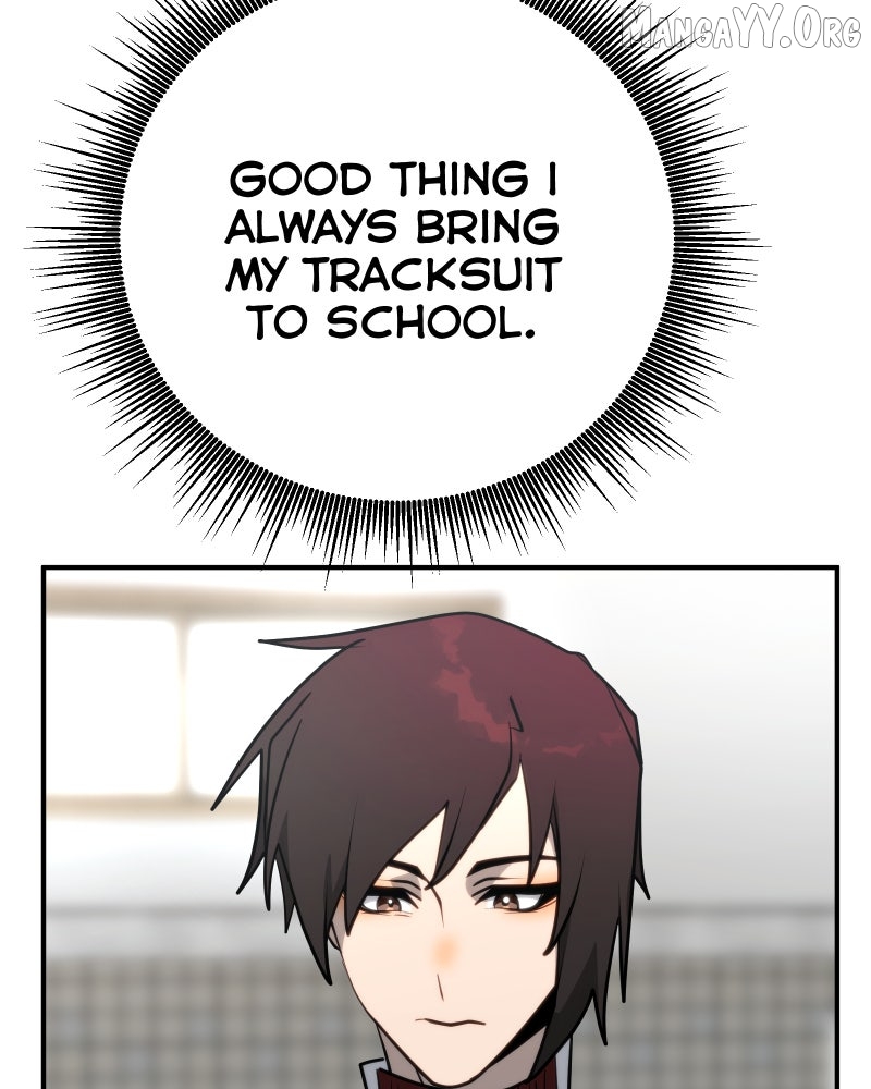 Cloud Walker Chapter 139 - page 9