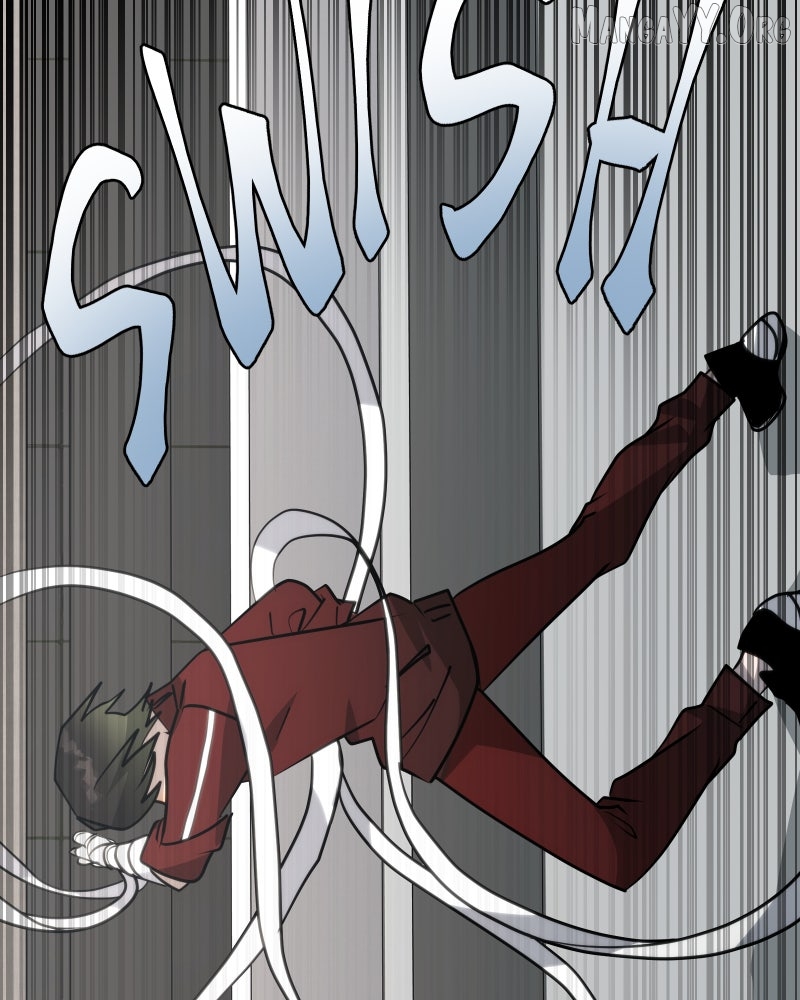 Cloud Walker Chapter 139 - page 18