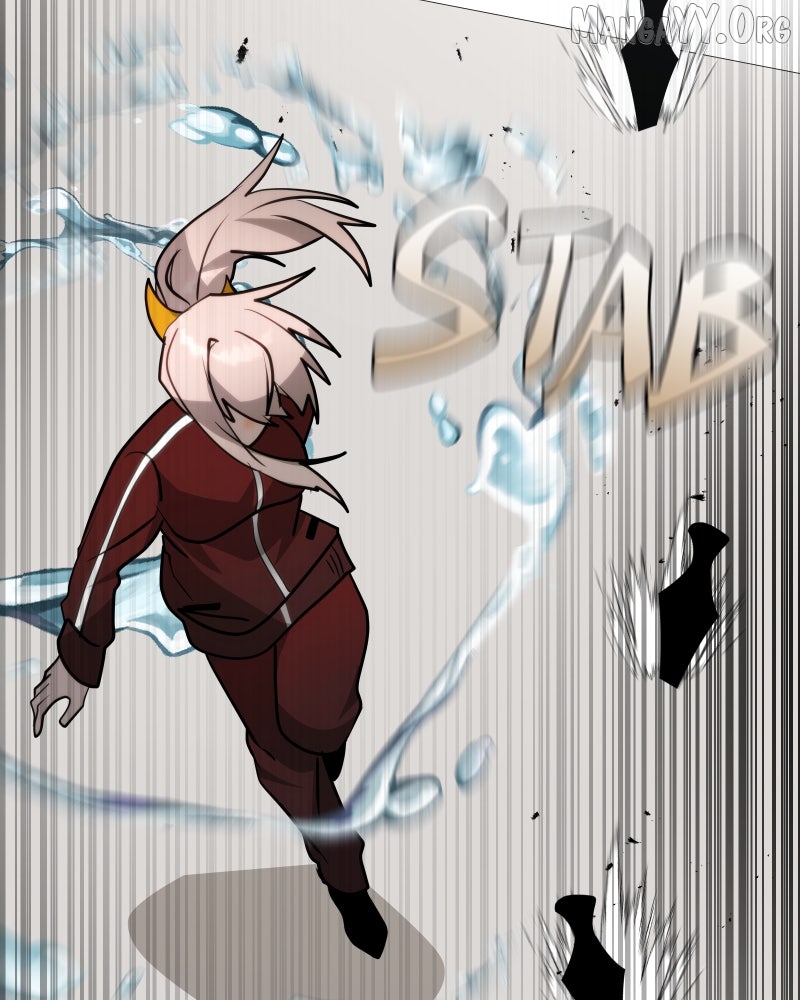 Cloud Walker Chapter 139 - page 32
