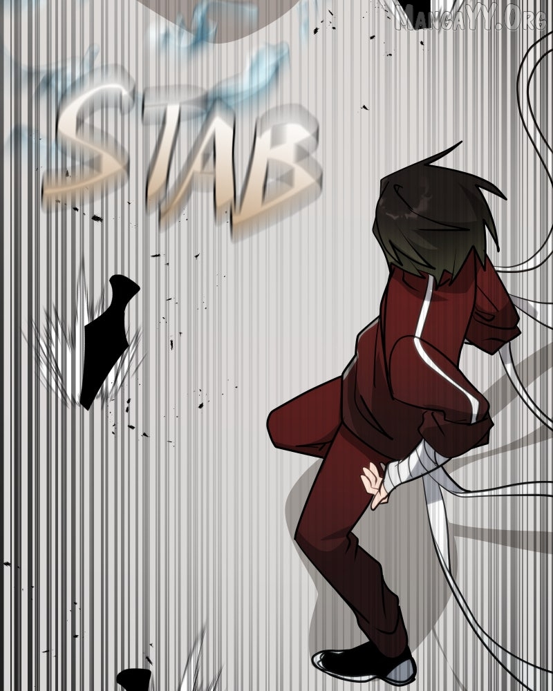 Cloud Walker Chapter 139 - page 33