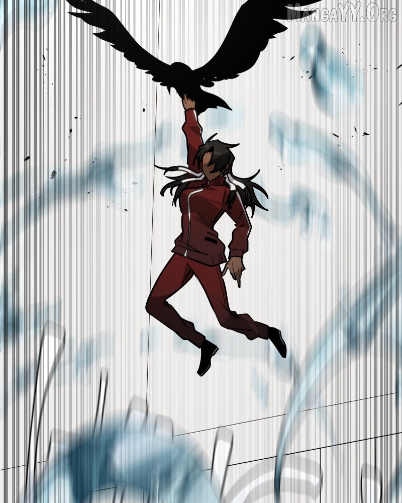 Cloud Walker Chapter 139 - page 42