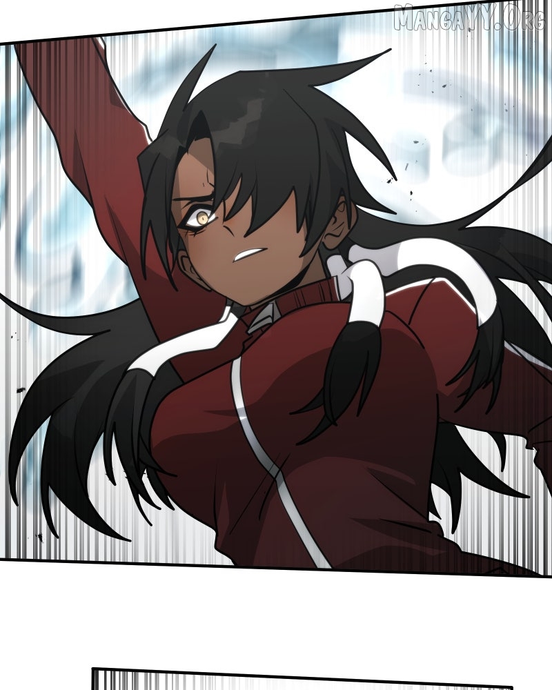 Cloud Walker Chapter 139 - page 45