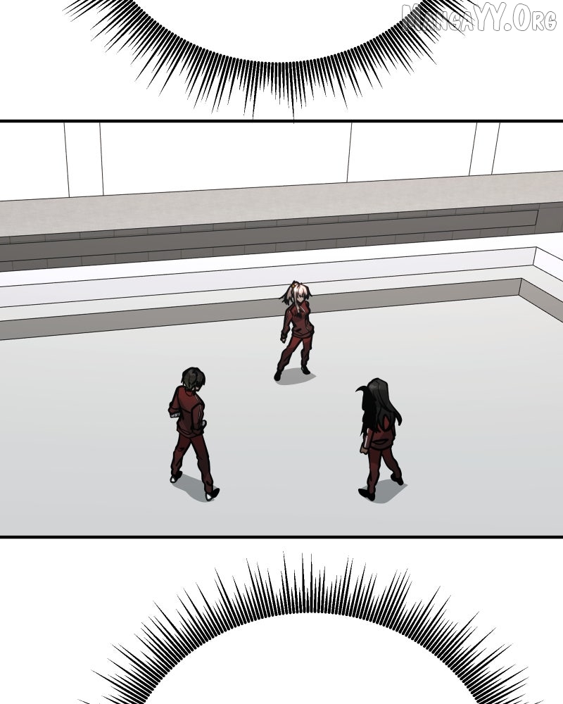Cloud Walker Chapter 139 - page 59