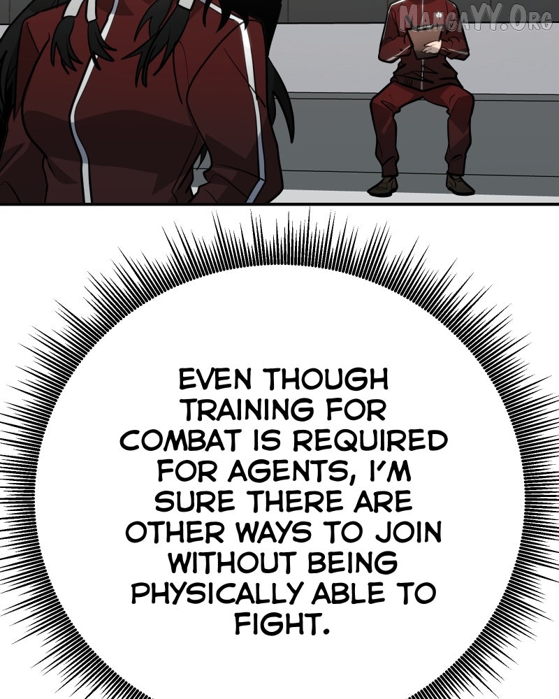 Cloud Walker Chapter 139 - page 82