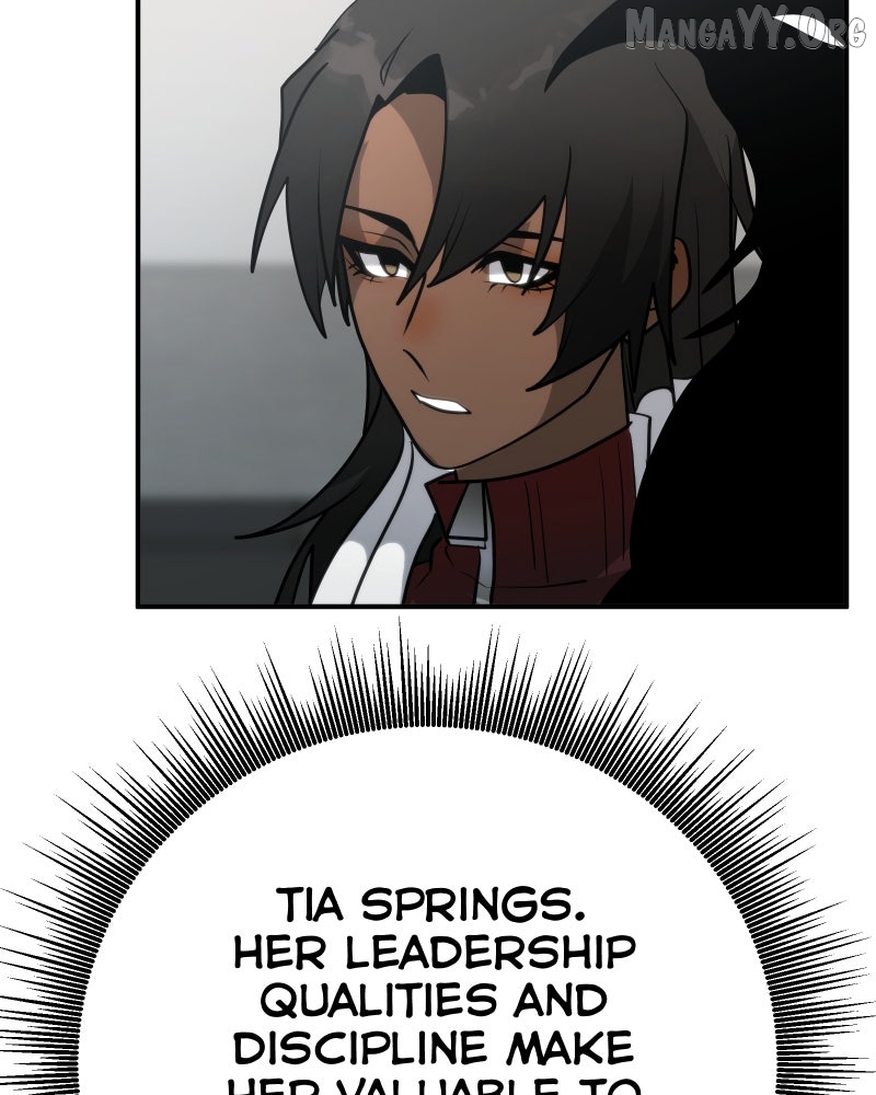 Cloud Walker Chapter 139 - page 92