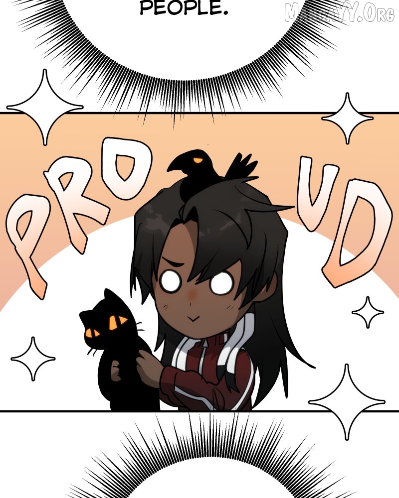 Cloud Walker Chapter 139 - page 94