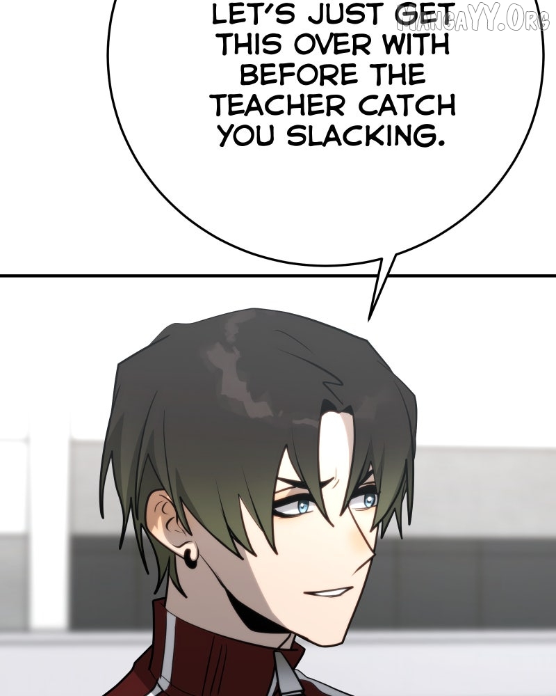 Cloud Walker Chapter 139 - page 97