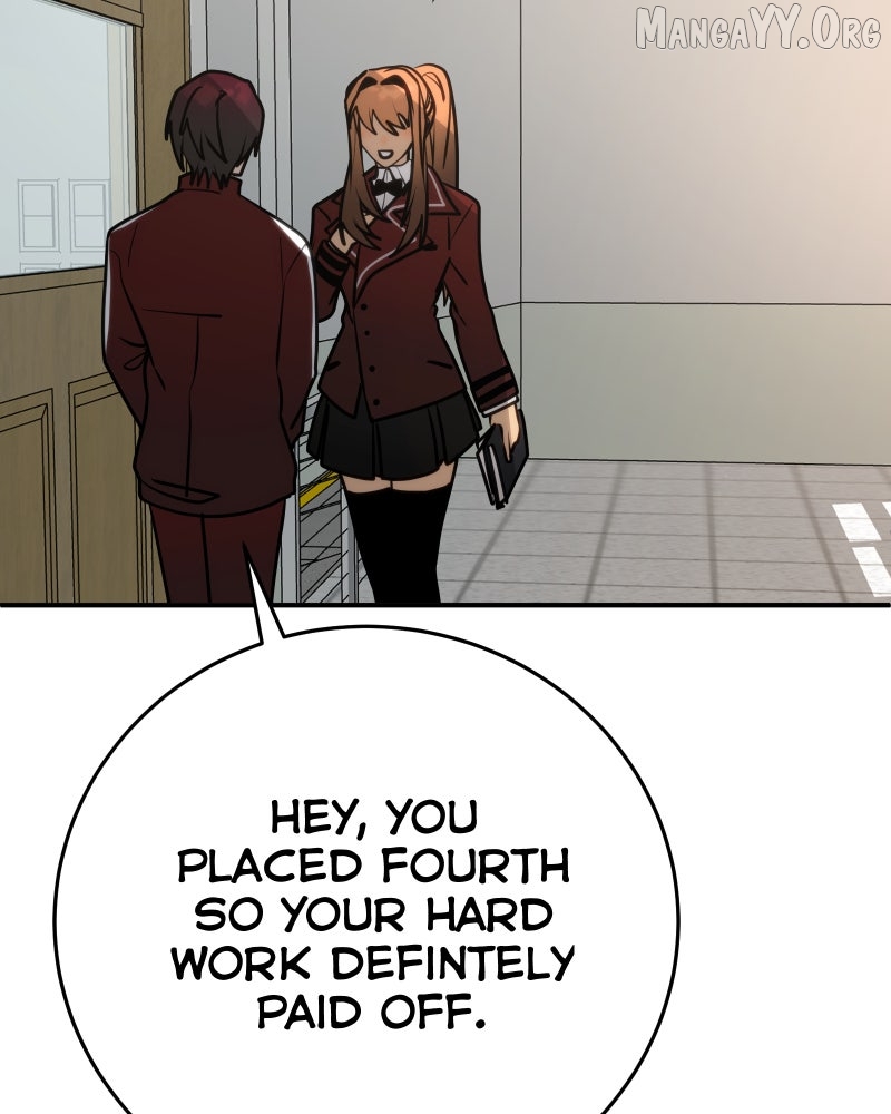 Cloud Walker Chapter 140 - page 32