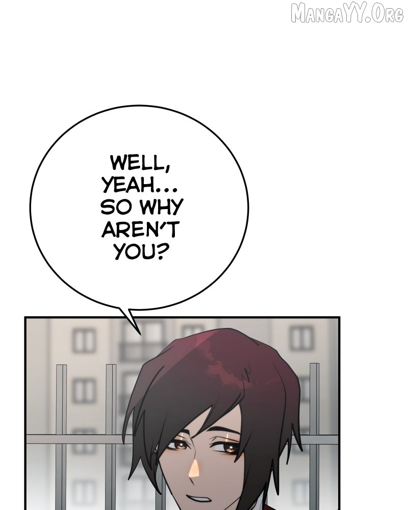 Cloud Walker Chapter 140 - page 45