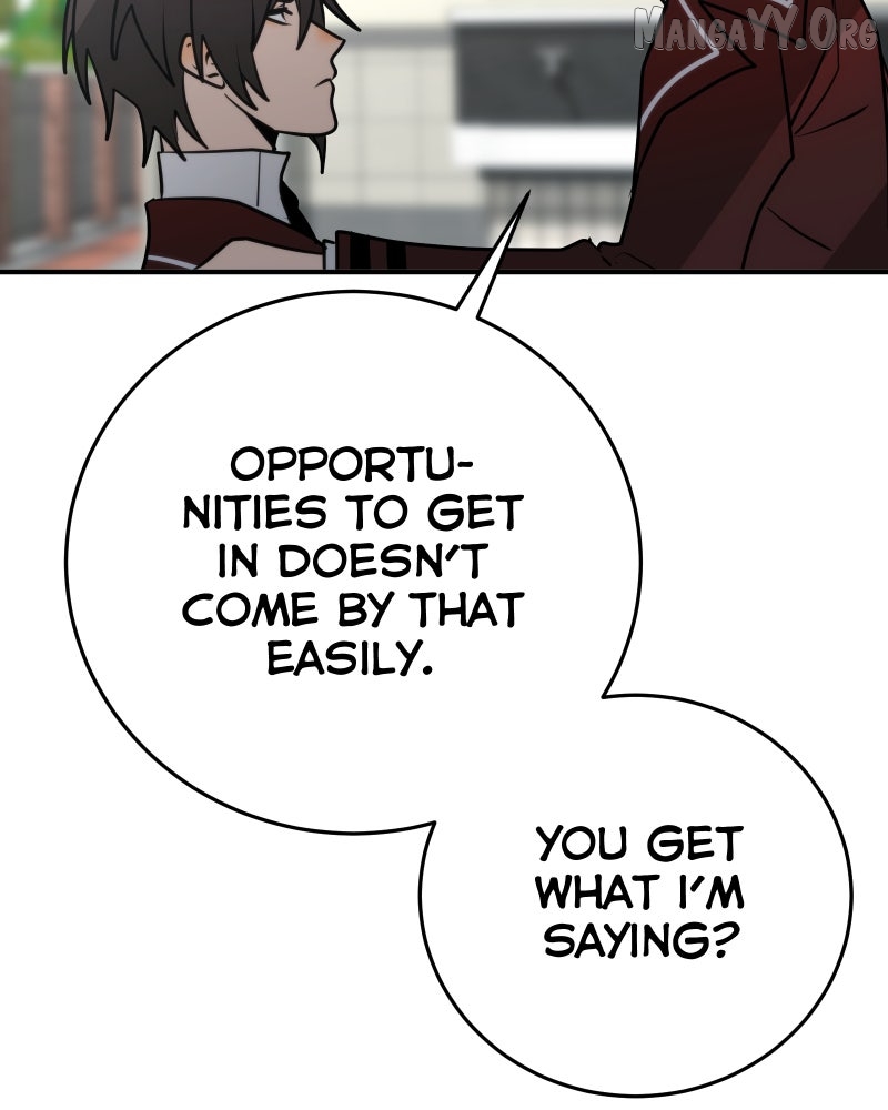 Cloud Walker Chapter 140 - page 80