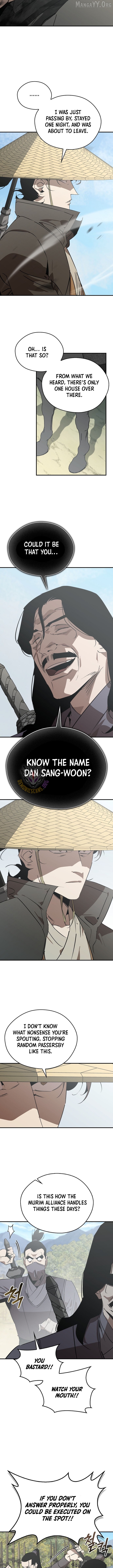 Martial Wild West Chapter 109 - page 13
