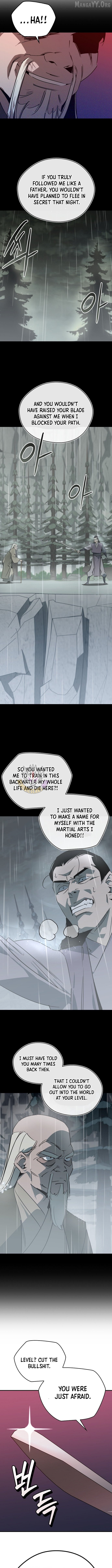 Martial Wild West Chapter 109 - page 2