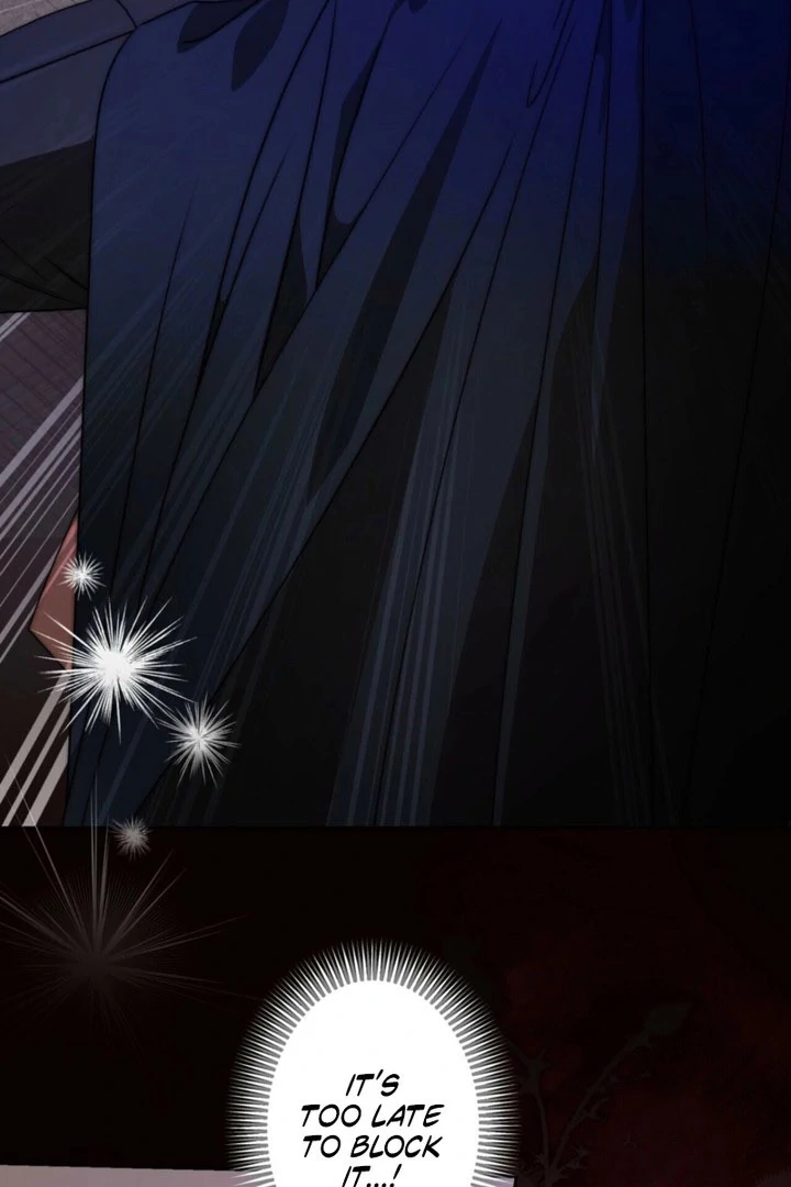 The Villainous Priestess Doesn’t Want Salvation Chapter 45 - page 100