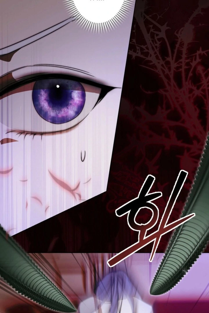 The Villainous Priestess Doesn’t Want Salvation Chapter 45 - page 101
