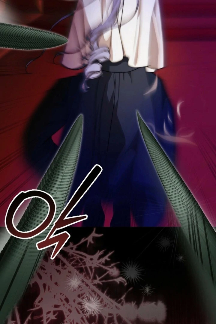 The Villainous Priestess Doesn’t Want Salvation Chapter 45 - page 102