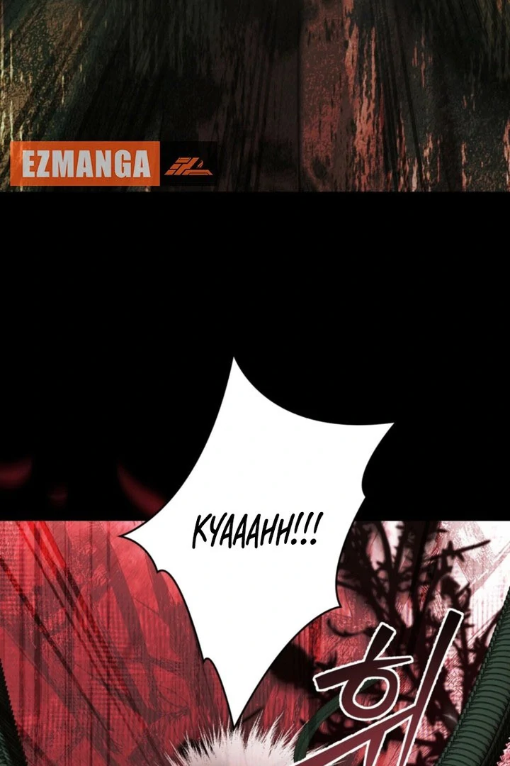 The Villainous Priestess Doesn’t Want Salvation Chapter 45 - page 11