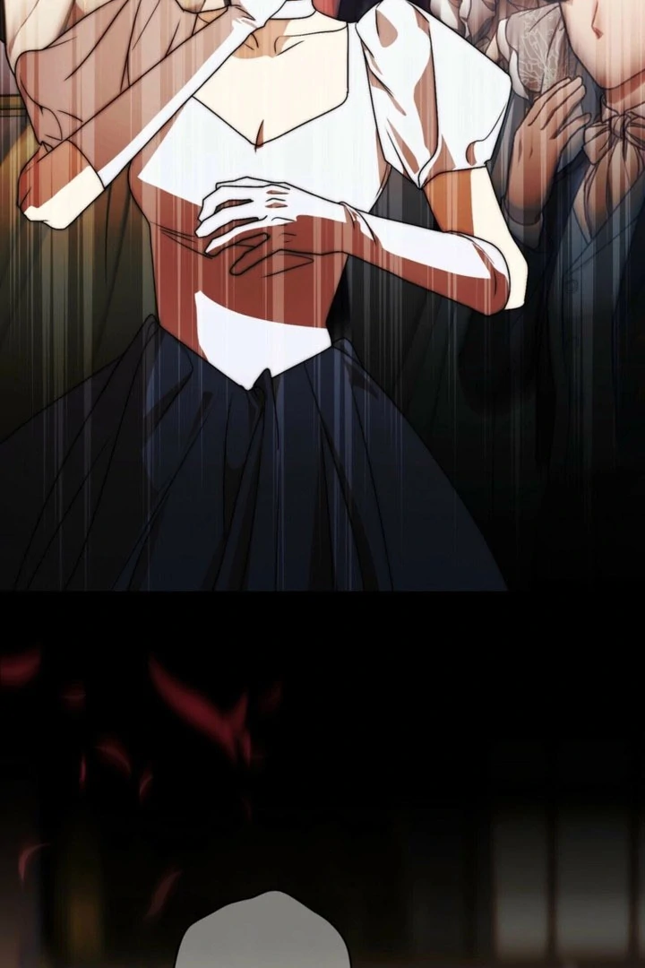 The Villainous Priestess Doesn’t Want Salvation Chapter 45 - page 14