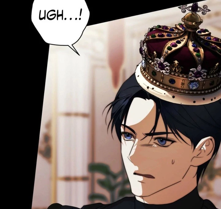 The Villainous Priestess Doesn’t Want Salvation Chapter 45 - page 19