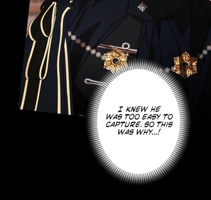 The Villainous Priestess Doesn’t Want Salvation Chapter 45 - page 20