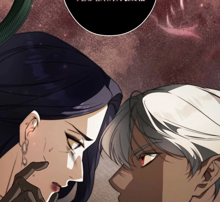 The Villainous Priestess Doesn’t Want Salvation Chapter 45 - page 29
