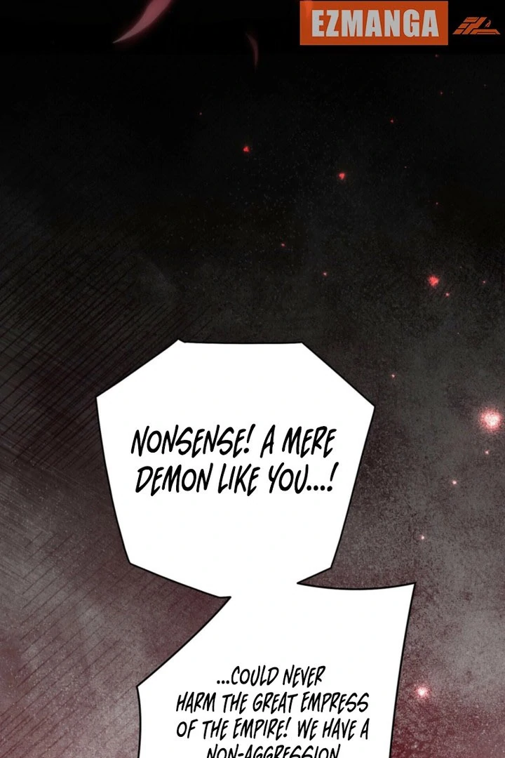 The Villainous Priestess Doesn’t Want Salvation Chapter 45 - page 31