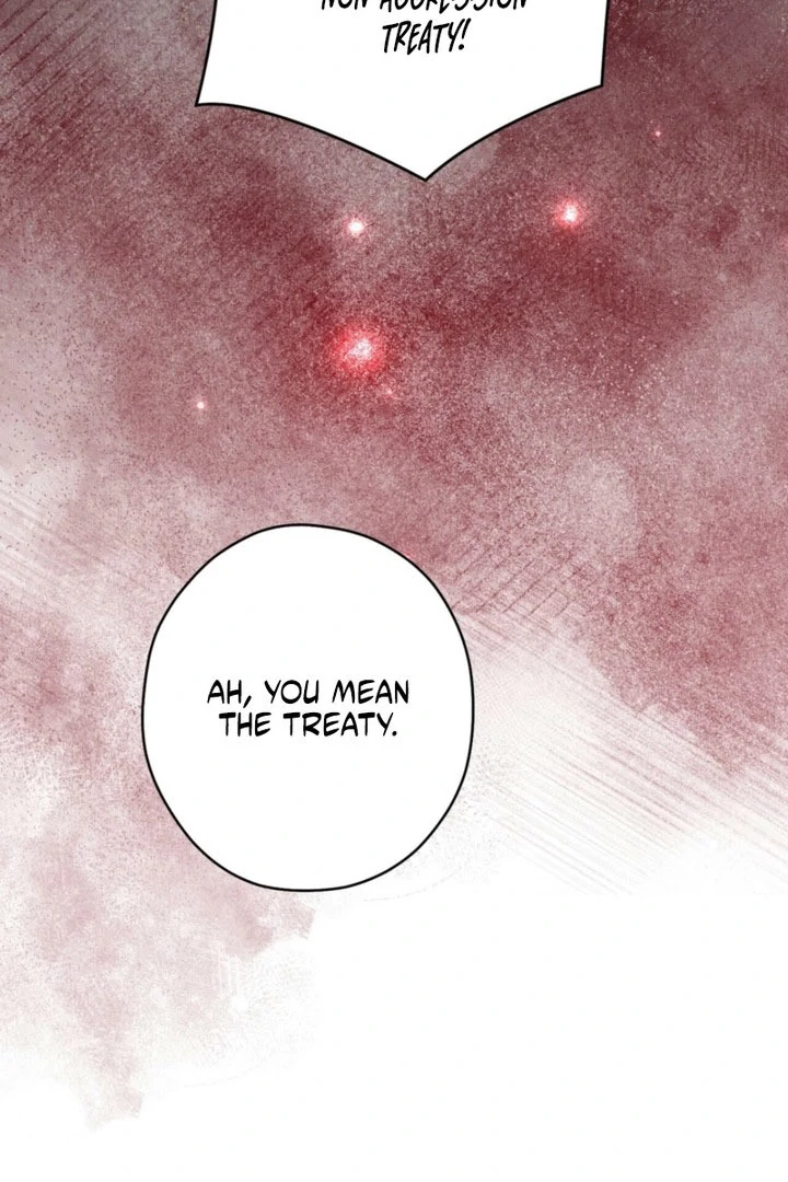 The Villainous Priestess Doesn’t Want Salvation Chapter 45 - page 32