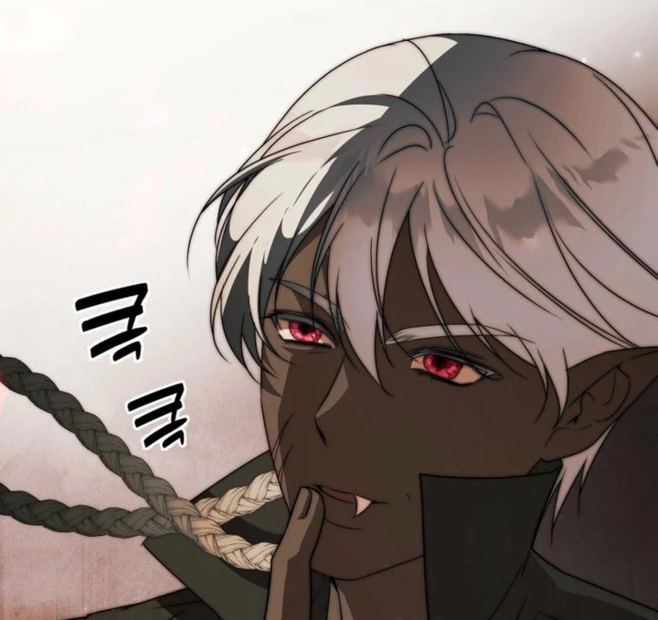 The Villainous Priestess Doesn’t Want Salvation Chapter 45 - page 38