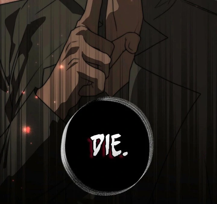 The Villainous Priestess Doesn’t Want Salvation Chapter 45 - page 39