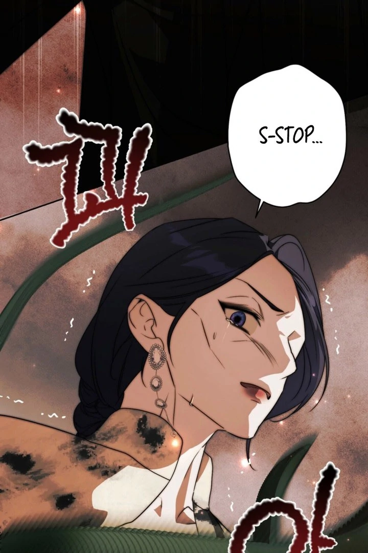 The Villainous Priestess Doesn’t Want Salvation Chapter 45 - page 40
