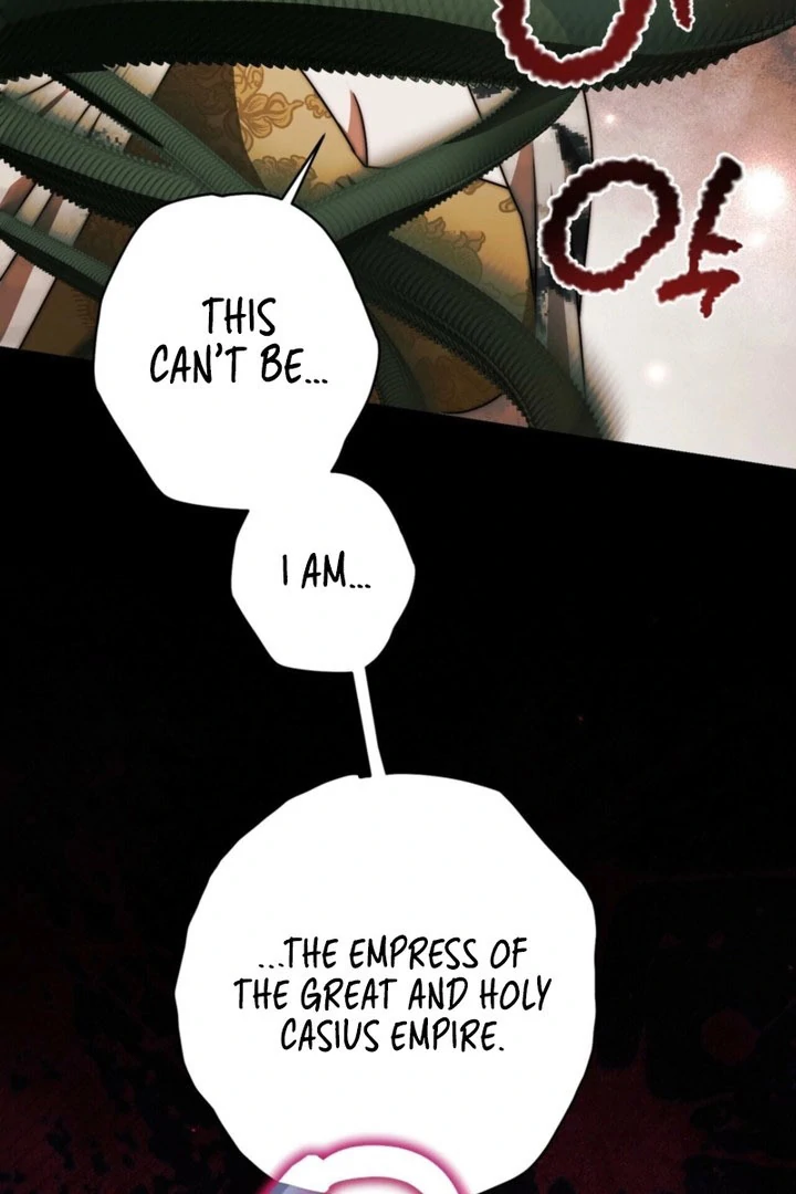 The Villainous Priestess Doesn’t Want Salvation Chapter 45 - page 41