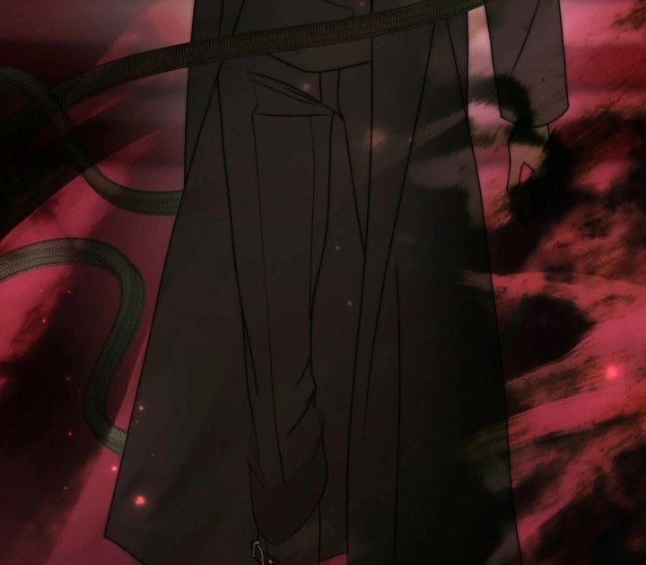 The Villainous Priestess Doesn’t Want Salvation Chapter 45 - page 47