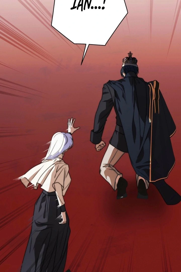 The Villainous Priestess Doesn’t Want Salvation Chapter 45 - page 56