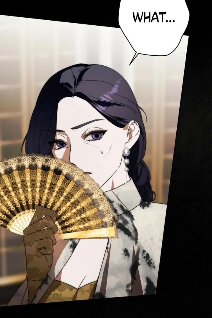 The Villainous Priestess Doesn’t Want Salvation Chapter 45 - page 6
