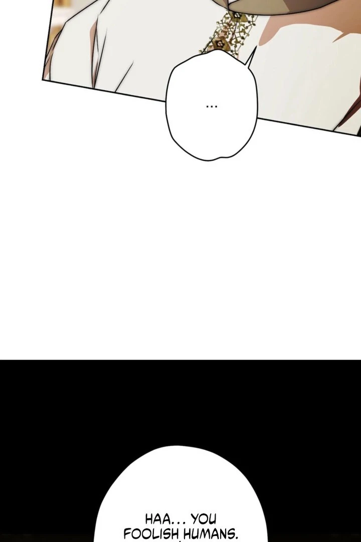 The Villainous Priestess Doesn’t Want Salvation Chapter 45 - page 65