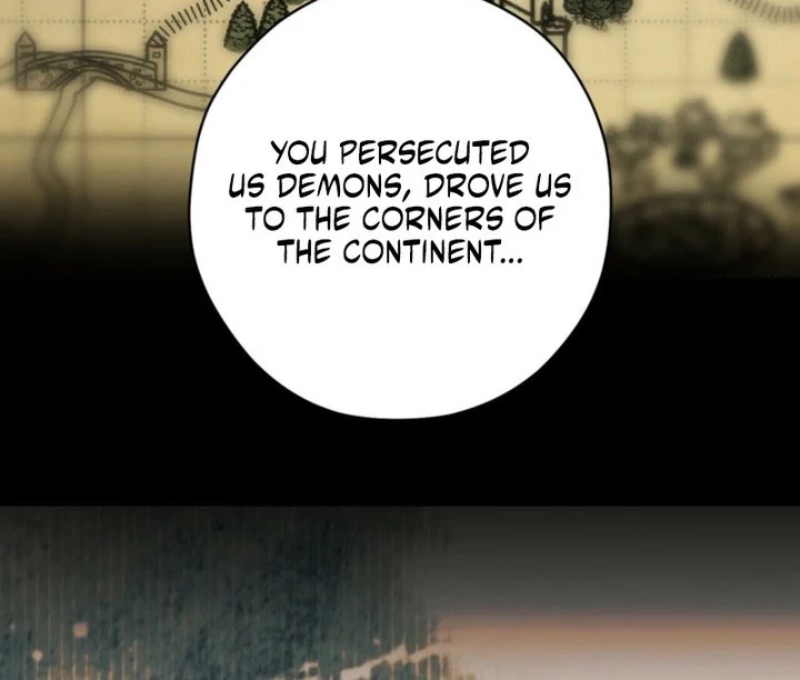 The Villainous Priestess Doesn’t Want Salvation Chapter 45 - page 67