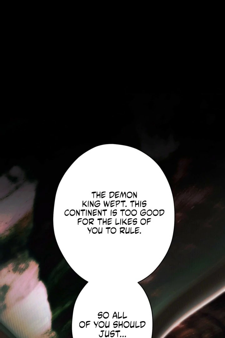 The Villainous Priestess Doesn’t Want Salvation Chapter 45 - page 71