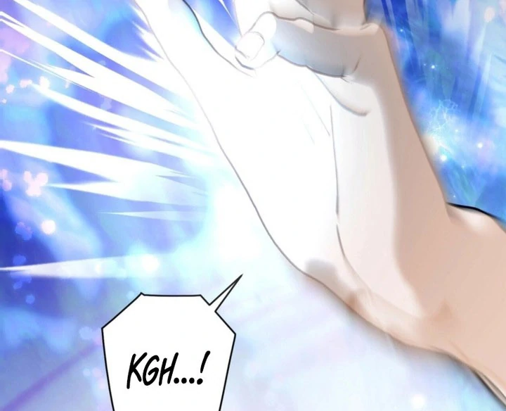 The Villainous Priestess Doesn’t Want Salvation Chapter 45 - page 75