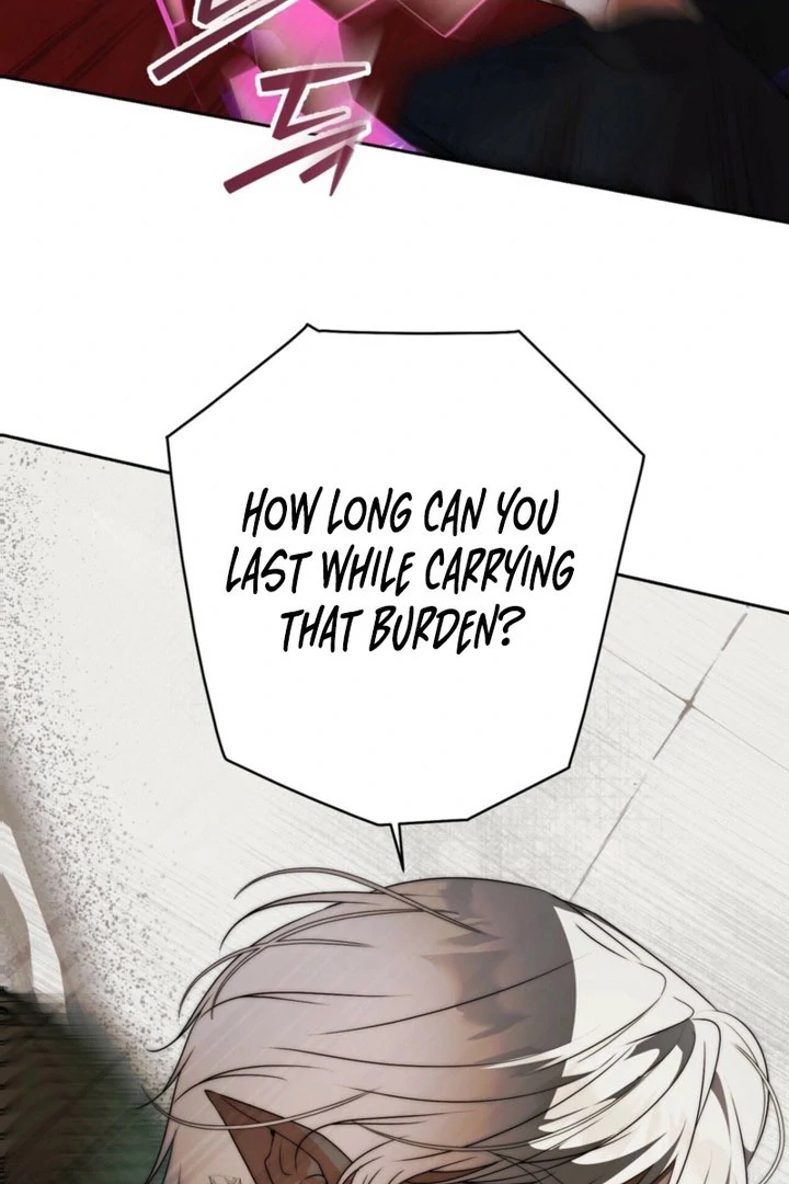 The Villainous Priestess Doesn’t Want Salvation Chapter 45 - page 78