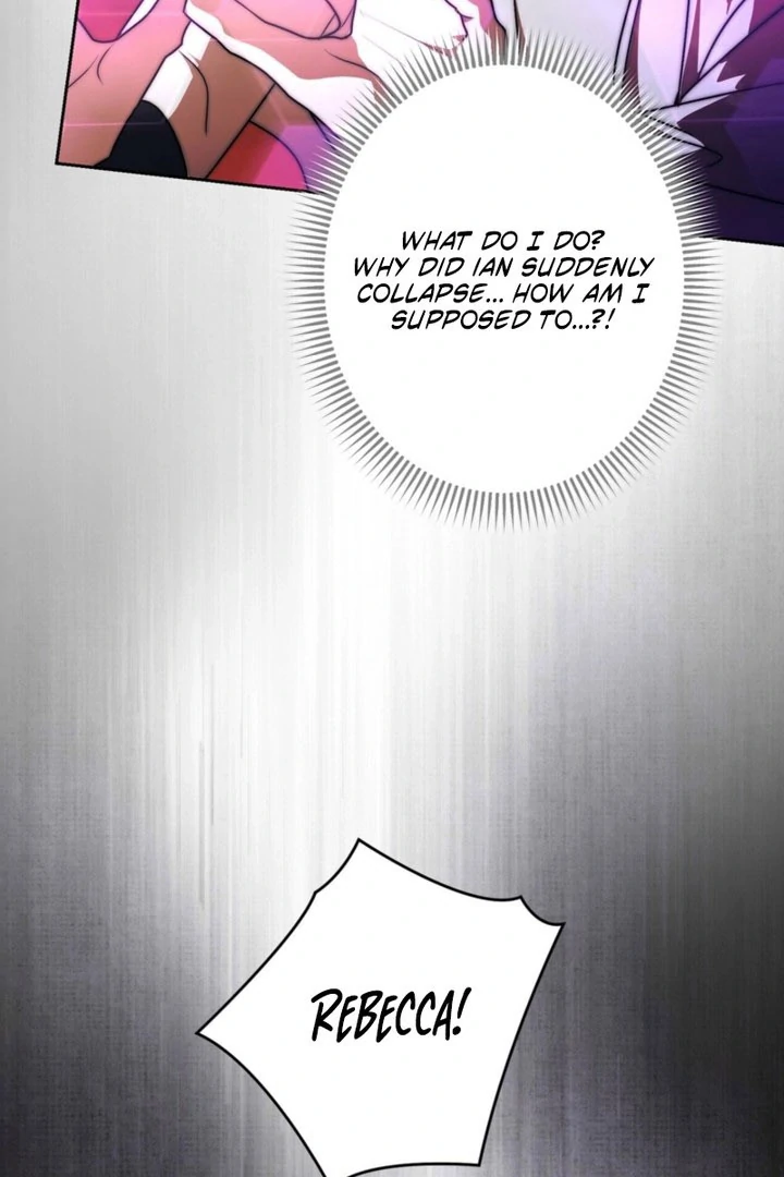 The Villainous Priestess Doesn’t Want Salvation Chapter 45 - page 81