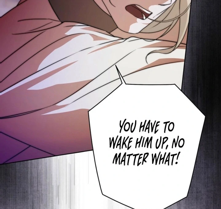 The Villainous Priestess Doesn’t Want Salvation Chapter 45 - page 85