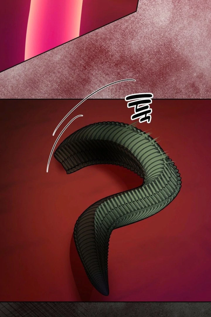 The Villainous Priestess Doesn’t Want Salvation Chapter 45 - page 94