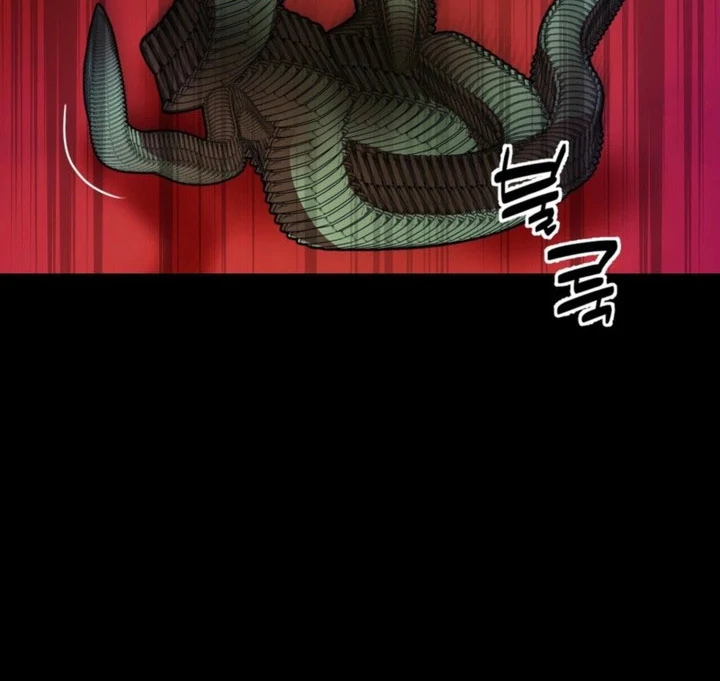 The Villainous Priestess Doesn’t Want Salvation Chapter 45 - page 96