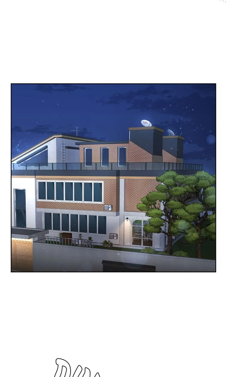 My Flower in the Desert Chapter 37 - page 11