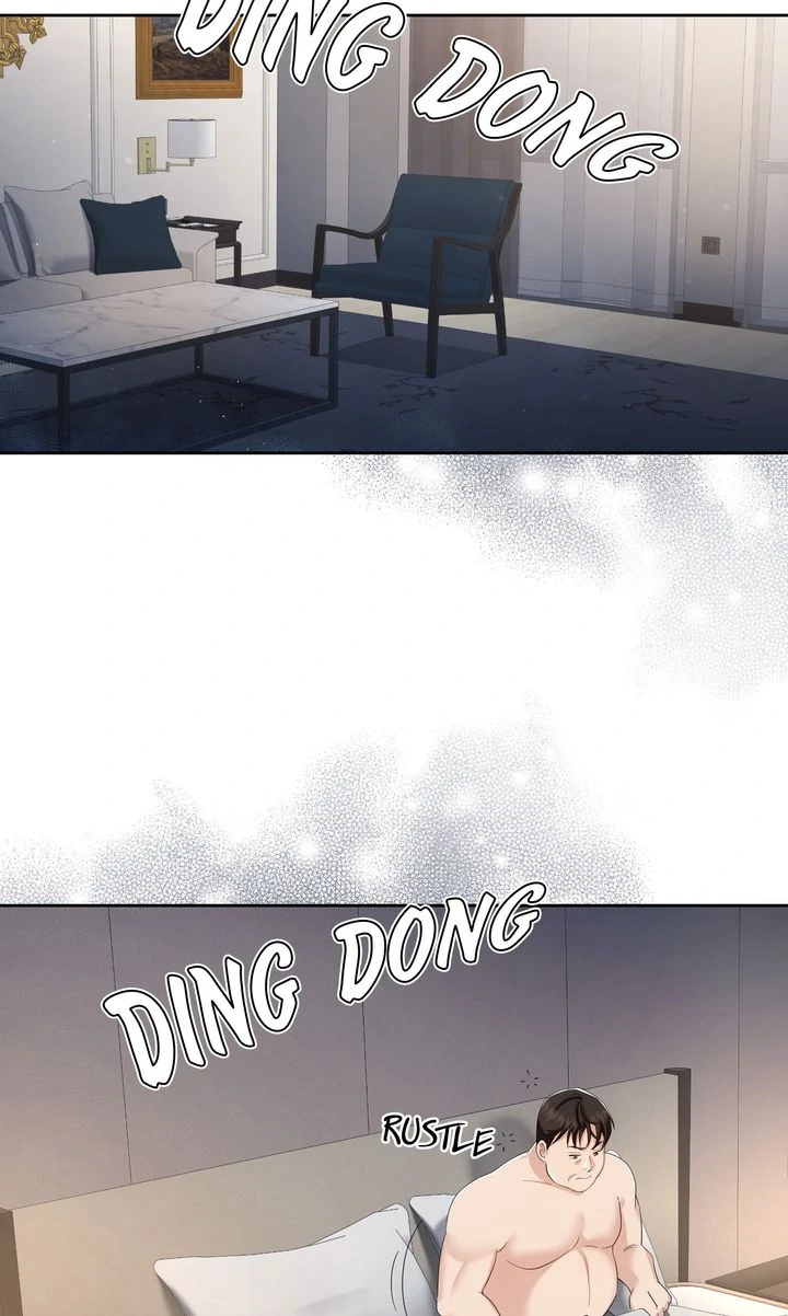 My Flower in the Desert Chapter 37 - page 12