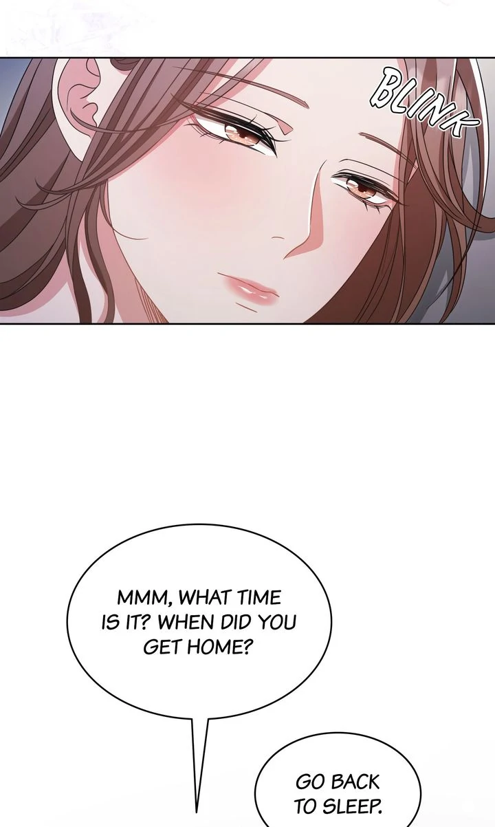 My Flower in the Desert Chapter 37 - page 50