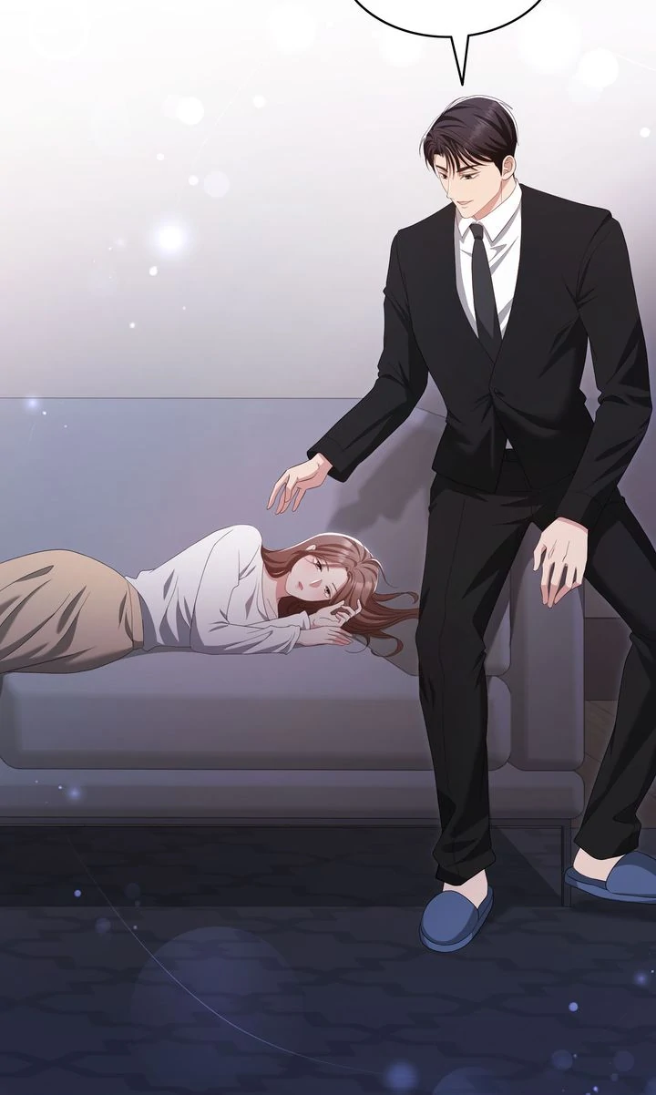 My Flower in the Desert Chapter 37 - page 51