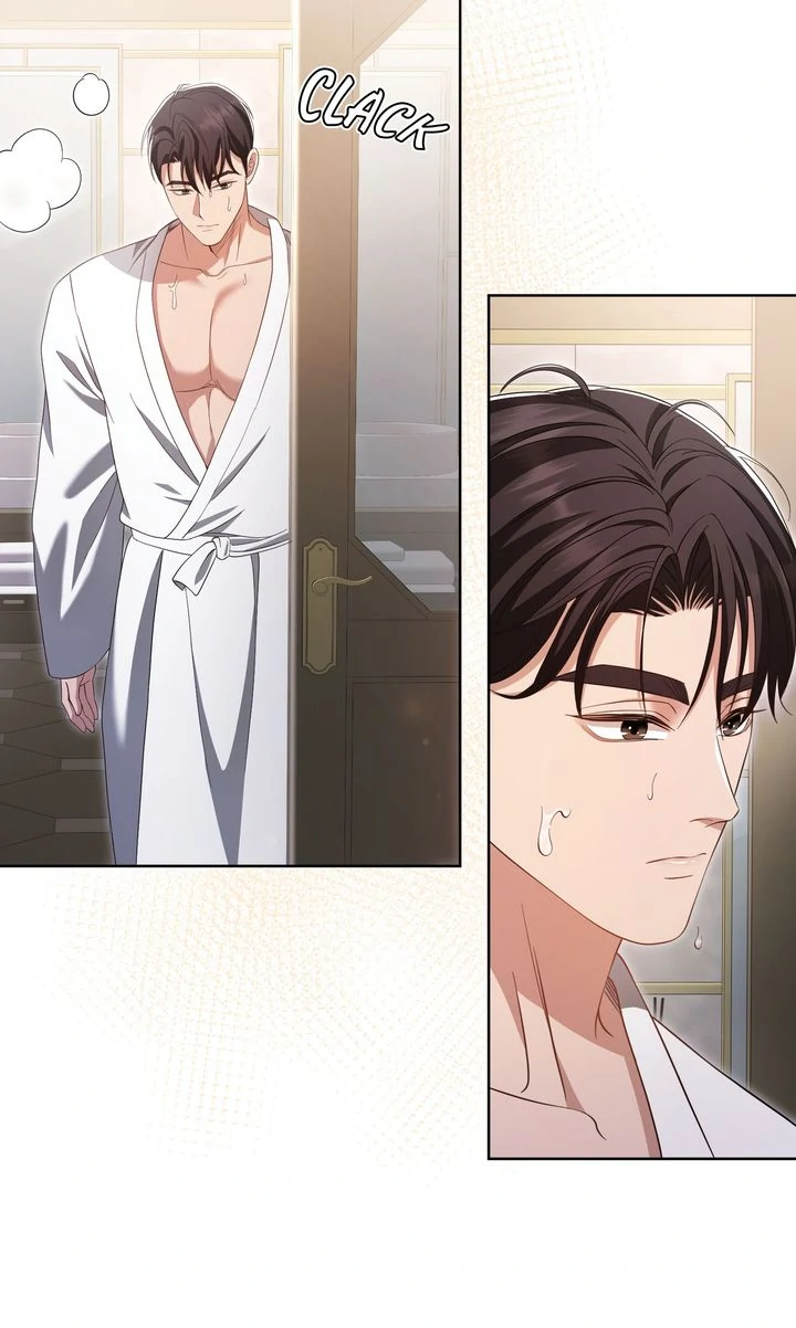 My Flower in the Desert Chapter 37 - page 54