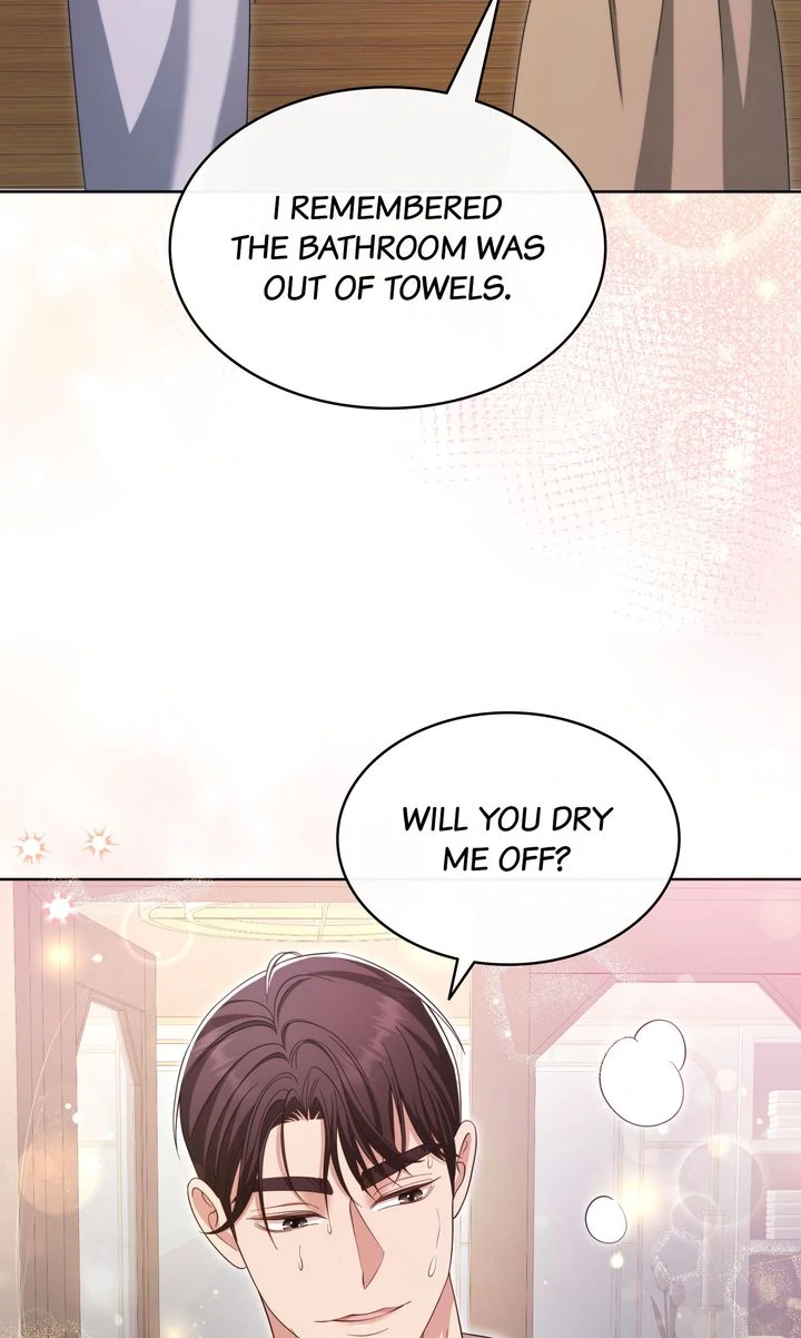 My Flower in the Desert Chapter 37 - page 56